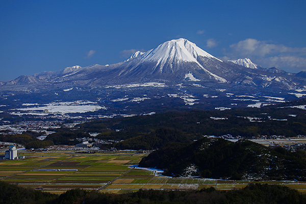 母塚山